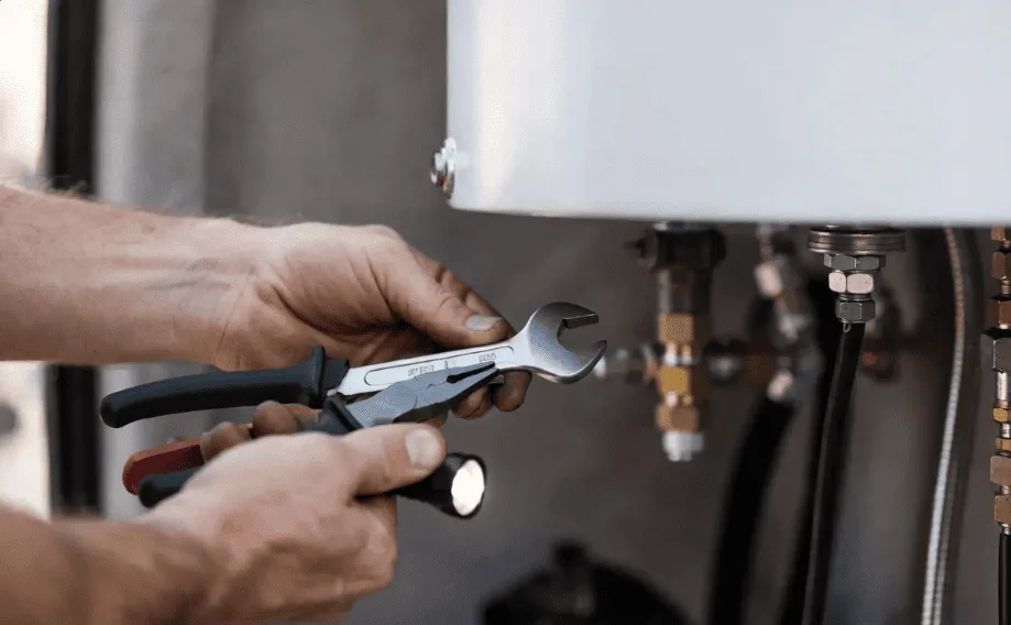 Why choose Water Heater Repair in Suffolk, VA